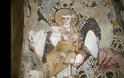 Μια εκκλησία στη Ρώμη με Βυζαντινές τοιχογραφίες - Φωτογραφία 13