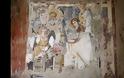 Μια εκκλησία στη Ρώμη με Βυζαντινές τοιχογραφίες - Φωτογραφία 2