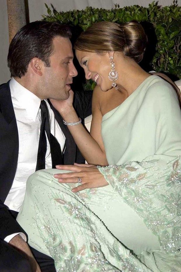 Όλα όσα η Jennifer Lopez για τη σχέση της με τον Ben Affleck - Φωτογραφία 2