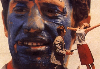 Ο Νότος (1983) του Βίκτορ Ερίθε και ο Τρελός Πιερό (1965) του Ζαν Λικ Γκοντάρ με ελεύθερη είσοδο στον κινηματογράφο Αλέκα - Φωτογραφία 1