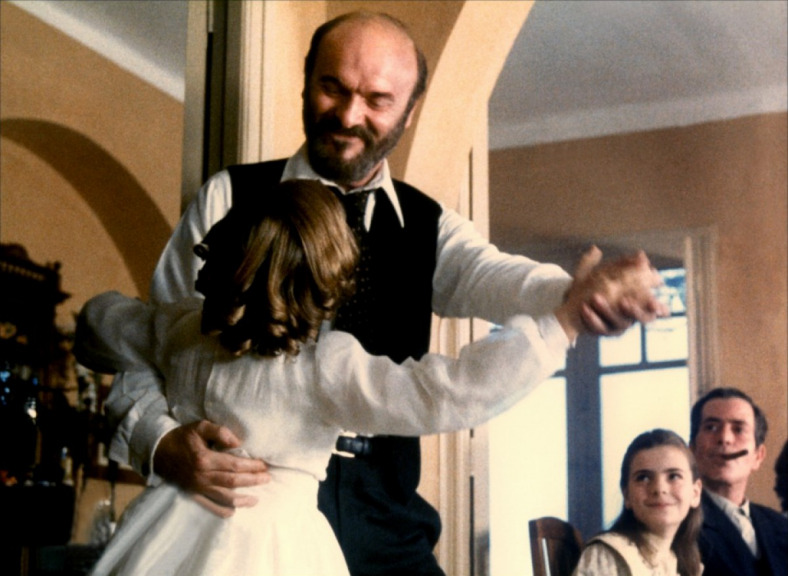 Ο Νότος (1983) του Βίκτορ Ερίθε και ο Τρελός Πιερό (1965) του Ζαν Λικ Γκοντάρ με ελεύθερη είσοδο στον κινηματογράφο Αλέκα - Φωτογραφία 3