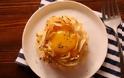 Πατάτες Καρμπονάρα - Η απόλυτη βραδινή γουρουνιά