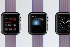 Η Apple άνοιξε εφαρμογή για να δοκιμάσετε τα λουράκια της