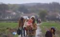 Επτά πρόσφυγες από τη Συρία συνελήφθησαν στην Αλβανία