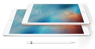 Apple iPad Pro 9,7 ιντσών με υποχρονισμένο A9X SoC και 2GB RAM - Φωτογραφία 1
