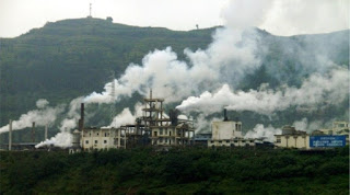 Κίνα: 20 Γιγαβάτ στα φωτοβολταϊκά κάθε χρόνο «καίνε» τον λιγνίτη - Φωτογραφία 1