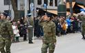 Έκλεψαν τις εντυπώσεις οι γυναίκες στρατιωτικοί στην παρέλαση της Αλεξανδρούπολης - Φωτογραφία 7