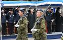 Έκλεψαν τις εντυπώσεις οι γυναίκες στρατιωτικοί στην παρέλαση της Αλεξανδρούπολης - Φωτογραφία 9
