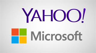 Την εξαγορά της Yahoo καλοβλέπει η Microsoft - Φωτογραφία 1