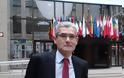 Άγγελος Τσιγκρής: «Η αντιμετώπιση της τρομοκρατίας αποτελεί υπαρξιακό ζήτημα της ενωμένης Ευρώπης…»
