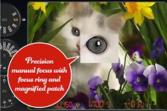 Red Dot Camera : AppStore free today...δωρεάν για λίγο από 2.99