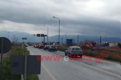 Κόμβος Λαμίας; Ποιος κόμβος; - 3 στους 4 οδηγούς για Αθήνα εξακολουθούν να πηγαίνουν  στην πρωτεύουσα μέσω… Θεσσαλονίκης [photos]
