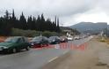 Κόμβος Λαμίας; Ποιος κόμβος; - 3 στους 4 οδηγούς για Αθήνα εξακολουθούν να πηγαίνουν  στην πρωτεύουσα μέσω… Θεσσαλονίκης [photos] - Φωτογραφία 10