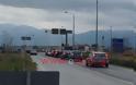 Κόμβος Λαμίας; Ποιος κόμβος; - 3 στους 4 οδηγούς για Αθήνα εξακολουθούν να πηγαίνουν  στην πρωτεύουσα μέσω… Θεσσαλονίκης [photos] - Φωτογραφία 11
