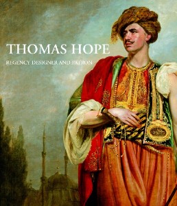 Thomas Hope: Σχέδια της Οθωμανικής Κωνσταντινούπολης στο Μουσείο Ισλαμικής Τέχνης - Φωτογραφία 2