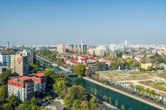 Βουκουρέστι: πιάνουμε τον παλμό της ρουμανικής πρωτεύουσας