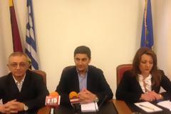 Αυγενάκης από Καστοριά: «Ο ΣΥΡΙΖΑ έχει απωλέσει το ηθικό πλεονέκτημα και η ιδεολογική ηγεμονία της αριστεράς έχει καταρρεύσει»