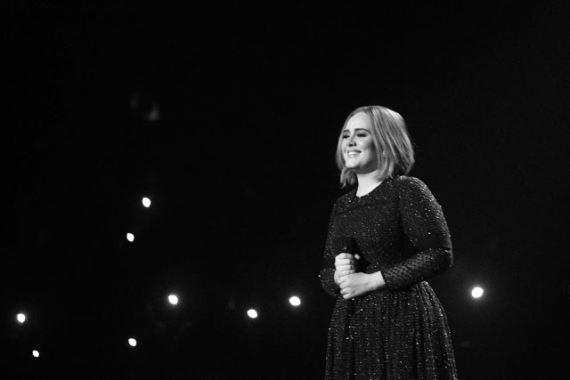 Τέλος η μουσική για την Adele... - Φωτογραφία 2