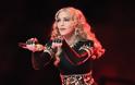 Η Madonna σταματάει την περιοδεία και πάει Λονδίνο... [photo]