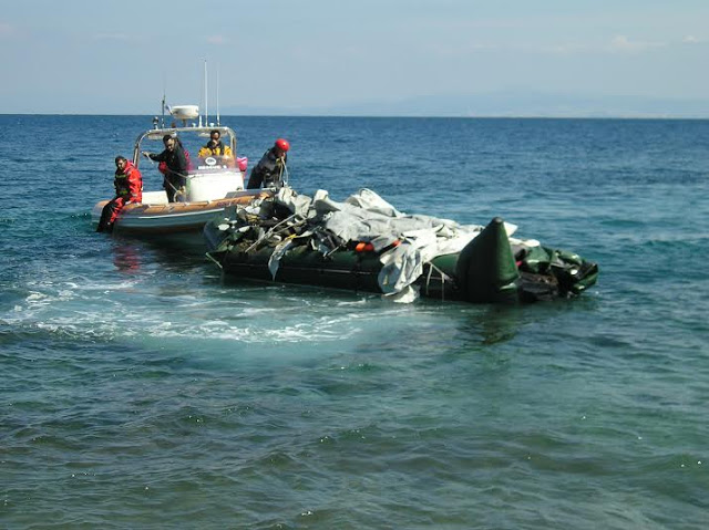 Συμμετοχή του ΣΕΑΝ Σάμου σε περιβαλλοντικό καθαρισμό ακτών του νησιού - Φωτογραφία 11