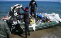 Συμμετοχή του ΣΕΑΝ Σάμου σε περιβαλλοντικό καθαρισμό ακτών του νησιού - Φωτογραφία 10