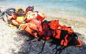 Συμμετοχή του ΣΕΑΝ Σάμου σε περιβαλλοντικό καθαρισμό ακτών του νησιού - Φωτογραφία 4