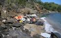 Συμμετοχή του ΣΕΑΝ Σάμου σε περιβαλλοντικό καθαρισμό ακτών του νησιού - Φωτογραφία 6