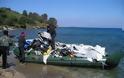 Συμμετοχή του ΣΕΑΝ Σάμου σε περιβαλλοντικό καθαρισμό ακτών του νησιού - Φωτογραφία 9