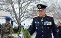 Ο Υποστράτηγος Δημήτριος Μπουζέλος, είναι ο νέος Διοικητής της 12ης Μεραρχίας Πεζικού «Έβρου»