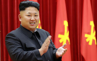 O Kim Jong Un προκαλεί με νέο βίντεο: Η τελευταία ευκαιρία της Αμερικής... [video] - Φωτογραφία 1