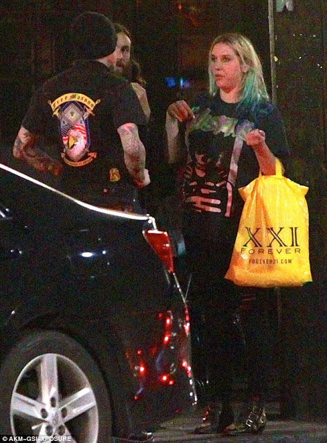 Απίστευτη αλλαγή: Δείτε πώς είναι σήμερα η Kesha! [photos] - Φωτογραφία 3