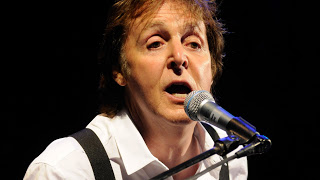 Δείτε την γυναίκα του Paul McCartney! [photos] - Φωτογραφία 1