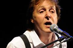 Δείτε την γυναίκα του Paul McCartney! [photos]