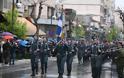 Βίντεο από τη στρατιωτική παρέλαση στη Λάρισα - Φωτογραφία 4