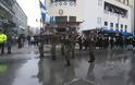 Βίντεο από τη στρατιωτική παρέλαση στη Λάρισα - Φωτογραφία 5
