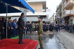 Η στρατιωτική παρέλαση στην Τρίπολη (pics,vid)