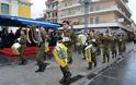 Η στρατιωτική παρέλαση στην Τρίπολη (pics,vid) - Φωτογραφία 6