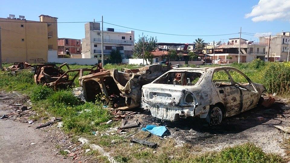 Φοβερές αποκαλύψεις από αστυνομικό – «Μας κρατάνε φιμωμένους» - Φωτογραφία 4