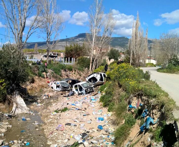 Φοβερές αποκαλύψεις από αστυνομικό – «Μας κρατάνε φιμωμένους» - Φωτογραφία 5