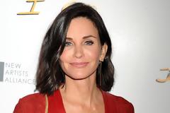 Η Courtney Cox πέρασε το Πάσχα με... [photos]