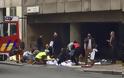 Βρυξέλλες: Μετά τους τρομοκράτες του Παρισιού είχε περάσει από την Ελλάδα και ο καμικάζι του Μετρό!