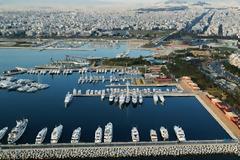 Εξαρθρώθηκε η σπείρα που είχε ρημάξει τα νότια προάστια [photos]