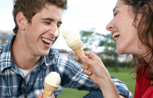 10 Συνήθειες που έχουν τα ευτυχισμένα ζευγάρια! - Φωτογραφία 8