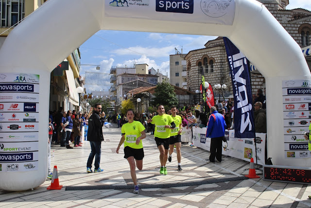 Αρτα: Με μεγάλη επιτυχία και ρεκόρ συμμετοχών έγινε ο 2ος «ΔΡΟΜΟΣ ΤΟΥ ΓΙΟΦΥΡΙΟΥ» [photos] - Φωτογραφία 3