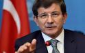 Νταβούτογλου: Τουρκία και Ιορδανία πρέπει να συνεργαστούν κατά της τρομοκρατίας