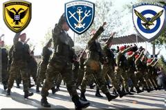 Μεταθέσεις στρατιωτικού προσωπικού, άσκηση διδακτικού έργου από ανθυπασπιστές και υπαξιωματικούς, μετάταξη ΕΜΘ και ΕΠΟΠ κλπ