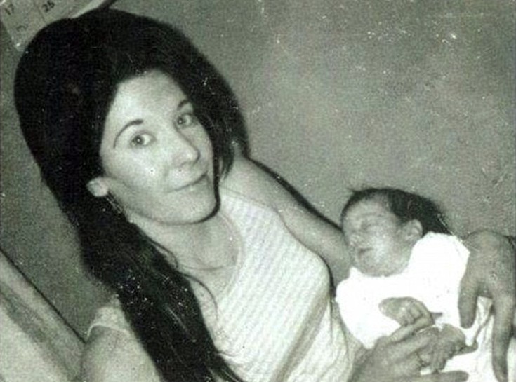 Μητέρα τριών παιδιών βρέθηκε ζωντανή 42 χρόνια μετά - Φωτογραφία 2
