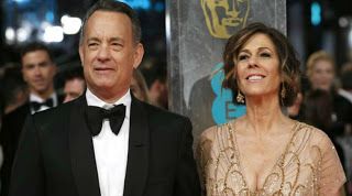 Ποιος και γιατί έκανε μήνυση στον Tom Hanks και τη γυναίκα του; [photos] - Φωτογραφία 1