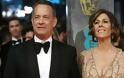 Ποιος και γιατί έκανε μήνυση στον Tom Hanks και τη γυναίκα του; [photos]