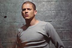 Θυμάστε αυτήν την εικόνα του Wentworth Miller από το Prison Break; Δείτε πώς είναι σήμερα... [photos]